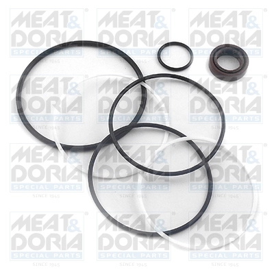 Gasket Set, hydraulic pump